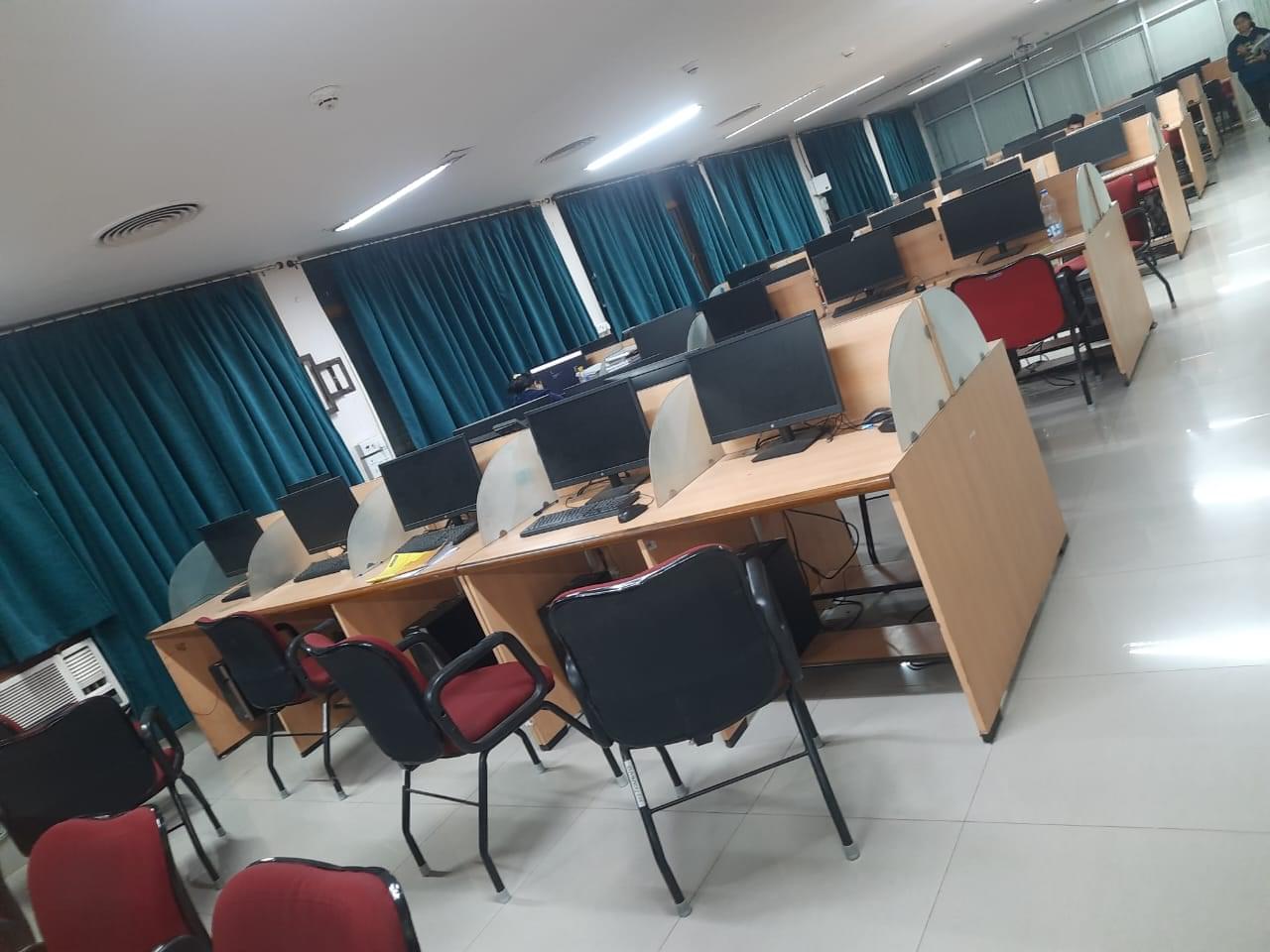 IIT Kharagpur Infrastructure & Academic Building photo 2